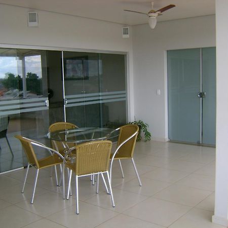 Viver Apart Hotel Rio Branco Buitenkant foto