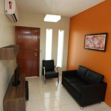 Viver Apart Hotel Rio Branco Kamer foto