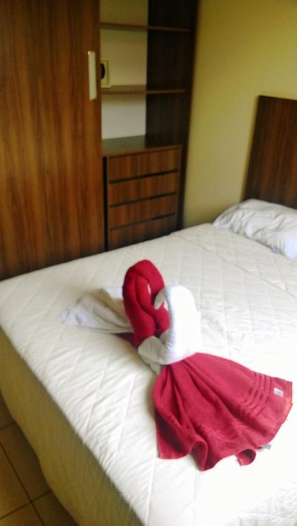 Viver Apart Hotel Rio Branco Buitenkant foto