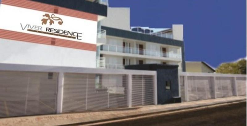 Viver Apart Hotel Rio Branco Buitenkant foto
