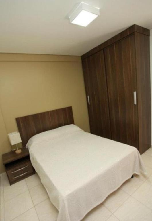Viver Apart Hotel Rio Branco Kamer foto