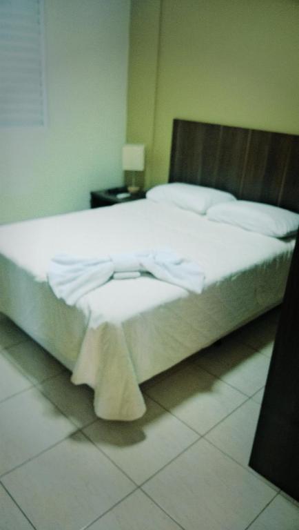 Viver Apart Hotel Rio Branco Buitenkant foto