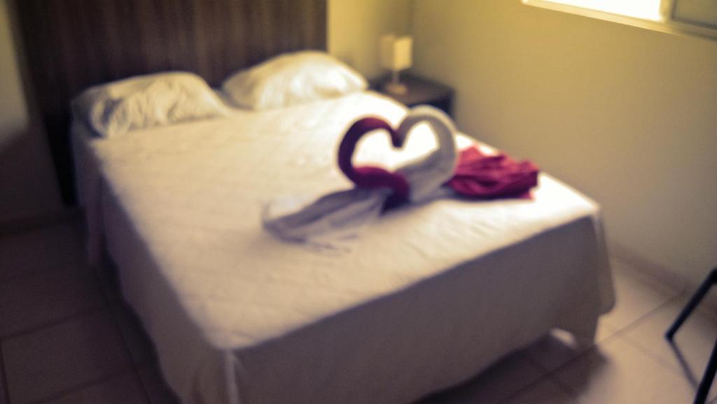 Viver Apart Hotel Rio Branco Buitenkant foto
